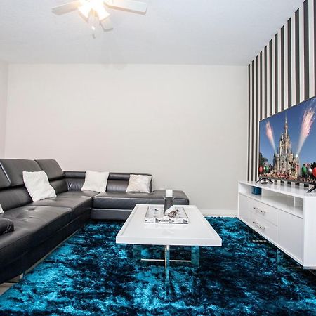 Gorgeous Four Bedroom W/ Pool Solara 1551 키시미 외부 사진